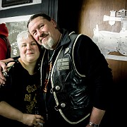 Kicker (21) : 2019, CELLER MC, Kickern, Kickerturnier